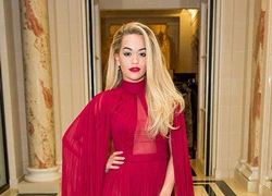 Rita Ora sẽ dẫn dắt America's Next Top Model