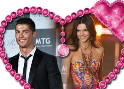 Ronaldo được cô Kim mai mối em gái