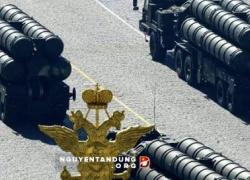 S-400 xuất hiện ở Crimea Động thái mạnh mẽ của Nga