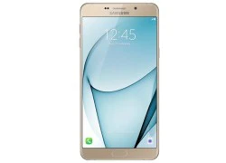 Samsung Galaxy A9 Pro về Việt Nam, giá 11,9 triệu đồng