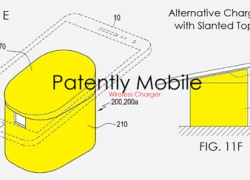 Samsung phát triển sạc không dây cho nhiều thiết bị cùng lúc