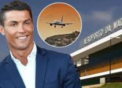 Sân bay mang tên Ronaldo nguy hiểm bậc nhất châu Âu