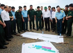 Sân bay Phan Thiết sẽ hoàn thành vào năm 2018