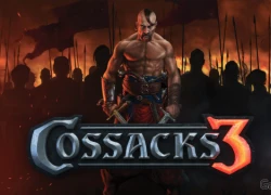 Sau 11 năm vắng bóng, huyền thoại Cossacks quay trở lại với hình ảnh gameplay mới