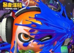 Sau Overwatch, đến lượt Splatoon bị Trung Quốc nhân bản lên mobile