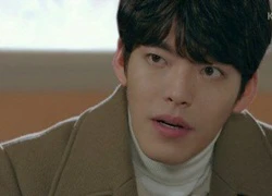 Sau tất cả, Kim Woo Bin có được cô gái nhờ anh nam phụ&#8230; không đến ăn mì!