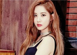 Seohyun (SNSD) chuẩn bị ra sản phẩm solo