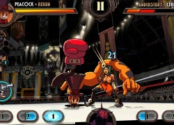 Skullgirls &#8211; Game đối kháng toàn mỹ nữ &#8220;ngực bự&#8221; đổ bổ di động