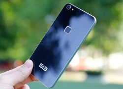 Smartphone có cảm biến vân tay giá rẻ nhất Việt Nam