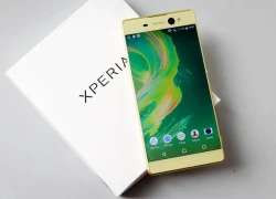 Smartphone khổng lồ của Sony giá chưa tới 9 triệu đồng