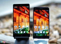 Smartphone RAM 4 GB, giá dưới 5 triệu về Việt Nam