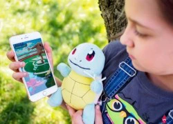 Sốc: &#8216;Bản nhái&#8217; Pokemon GO đã đứng top App Store tại khu vực Trung Quốc