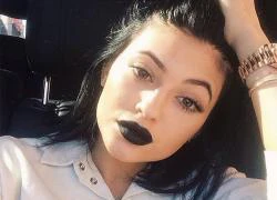 Son đen có thể khiến bạn chất như Kylie? Đừng bị lừa!