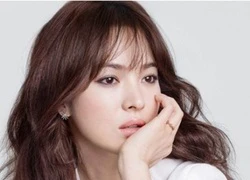 Song Hye Kyo lần đầu chia sẻ về người mẹ giấu kín