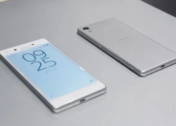 Sony Xperia X tiếp tục giảm giá