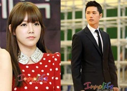 Soyeon (T-ara) chia tay Oh Jong Hyuk sau 6 năm hẹn hò