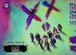 Suicide Squad: Special Ops Biệt Đội Cảm Tử phiên bản mobile