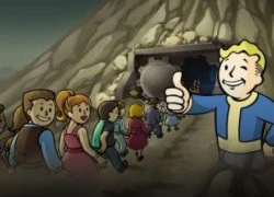 Tải ngay Fallout Shelter hoàn toàn miễn phí, chơi trực tiếp trên PC