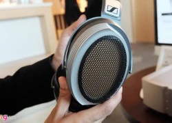 Tai nghe 55.000 USD của Sennheiser ra mắt tại Đông Nam Á