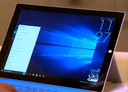 Tại sao chuyên gia thích Windows 10 còn người dùng chỉ cần Windows 7?