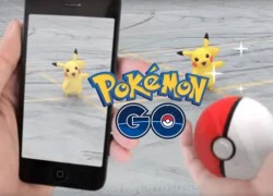 Tại sao Google lại bỏ mỏ vàng Pokemon Go?