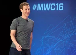 Tại sao Mark Zuckerberg luôn chỉ mặc một chiếc áo phông?