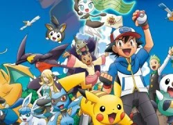 "Tâm thư" của một fan Pokemon lâu năm người Việt gửi tới Nintendo