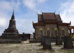 Tản mạn Bokor