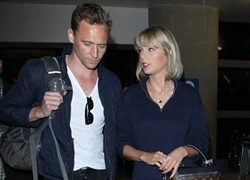 Taylor Swift đã muốn cưới Tom Hiddleston sau vài tuần hẹn hò?