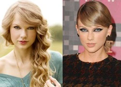 Taylor Swift &#8211; Từ &#8220;công chúa nhạc đồng quê&#8221; đáng mến đến &#8220;nữ hoàng thị phi&#8221; vạn người ghét