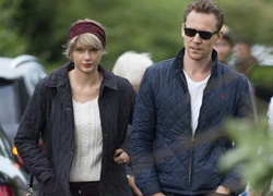 Taylor Swift yêu cầu 'Loki' ký hợp đồng hôn nhân