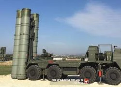 Tên lửa S-400 của Nga sẽ bảo vệ Crimea khỏi "Holigan NATO"