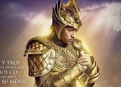 'Thái tử' Isaac: 'Chị Vân đòi hỏi mọi thứ hoàn hảo một cách cực đoan'