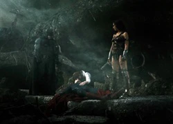 Thế giới nợ tác giả 'Batman v Superman' một lời xin lỗi