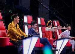 The Voice Kids tập 1: Đông Nhi "hốt" hết thí sinh xuất sắc