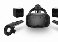 Thị trường kính thực tế ảo VR trên Steam: HTC Vive chiếm ưu thế áp đảo