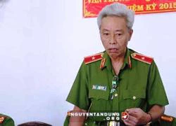 Thiếu tướng Phan Anh Minh yêu cầu ngân hàng, viễn thông hợp tác chống tội phạm