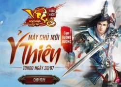 Thời điểm này năm ấy hàng ngàn game thủ đã mong được 'cày' tựa game này