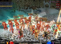 Thời thế đổi thay, MOBA và FPS lên ngôi, MMORPG sống chật vật trên PC