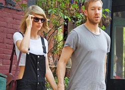 Thuyết âm mưu: Calvin phải chăng đã rơi vào bẫy của Taylor Swift khi nóng giận chỉ trích cô?