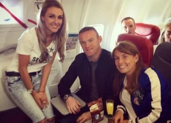 Tiền chất như núi, Rooney vẫn siêu tiết kiệm