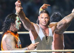 Tim Wiese & những cú chuyển nghề không tưởng