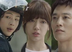 "Tình tay ba" là xưa rồi, Park Shin Hye trong Doctors sắp vướng vào "tình tay năm"!