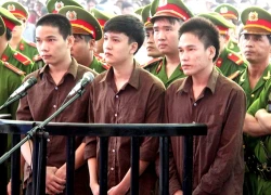 Tòa làm gì trong phiên phúc thẩm vụ thảm sát ở Bình Phước