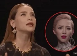 Tóc Tiên làm giám khảo The Face, Hà Hồ sẽ giành chiến thắng?