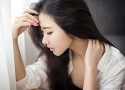 Tôi stress vì chồng nên muốn ôm con bỏ đi