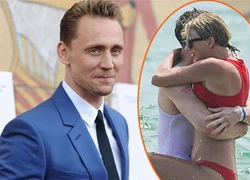 Tom Hiddleston khẳng định 'yêu Taylor là thật, không phải trò PR'