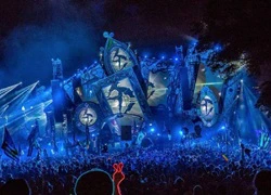 Tomorrowland sẽ đến Thái Lan