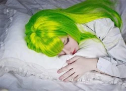 Tổng hợp ảnh Cosplay đẹp nhất tuần vừa qua (27/7)