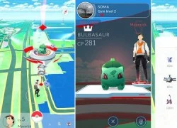 Tổng hợp cách tiết kiệm pin và dung lượng 3G khi chơi Pokemon GO